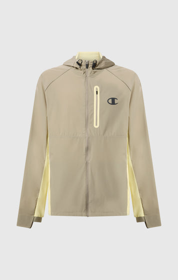 Men’s Stretch Technical Jacket