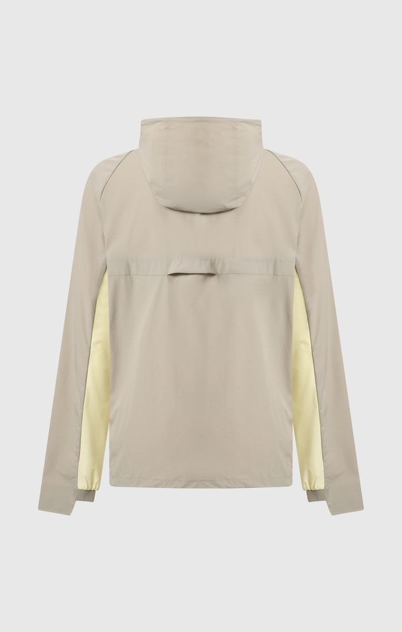 Veste Technique Stretch pour Homme