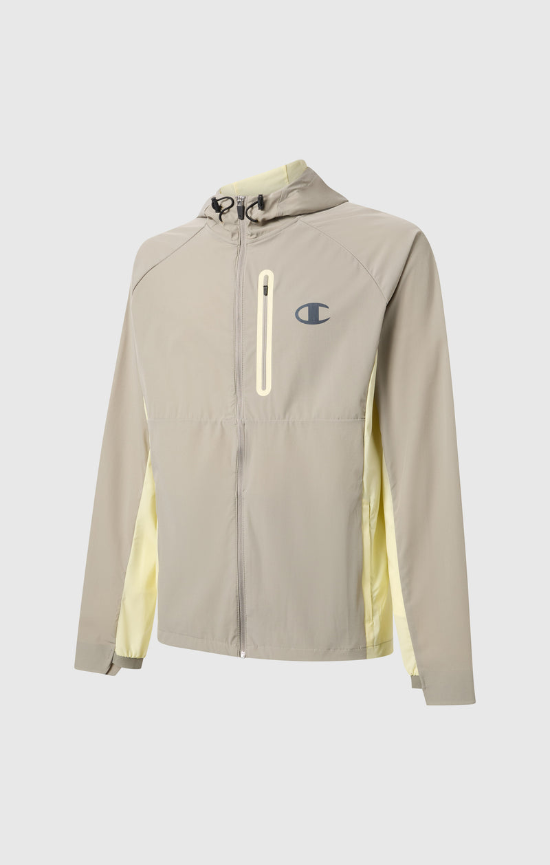 Veste Technique Stretch pour Homme