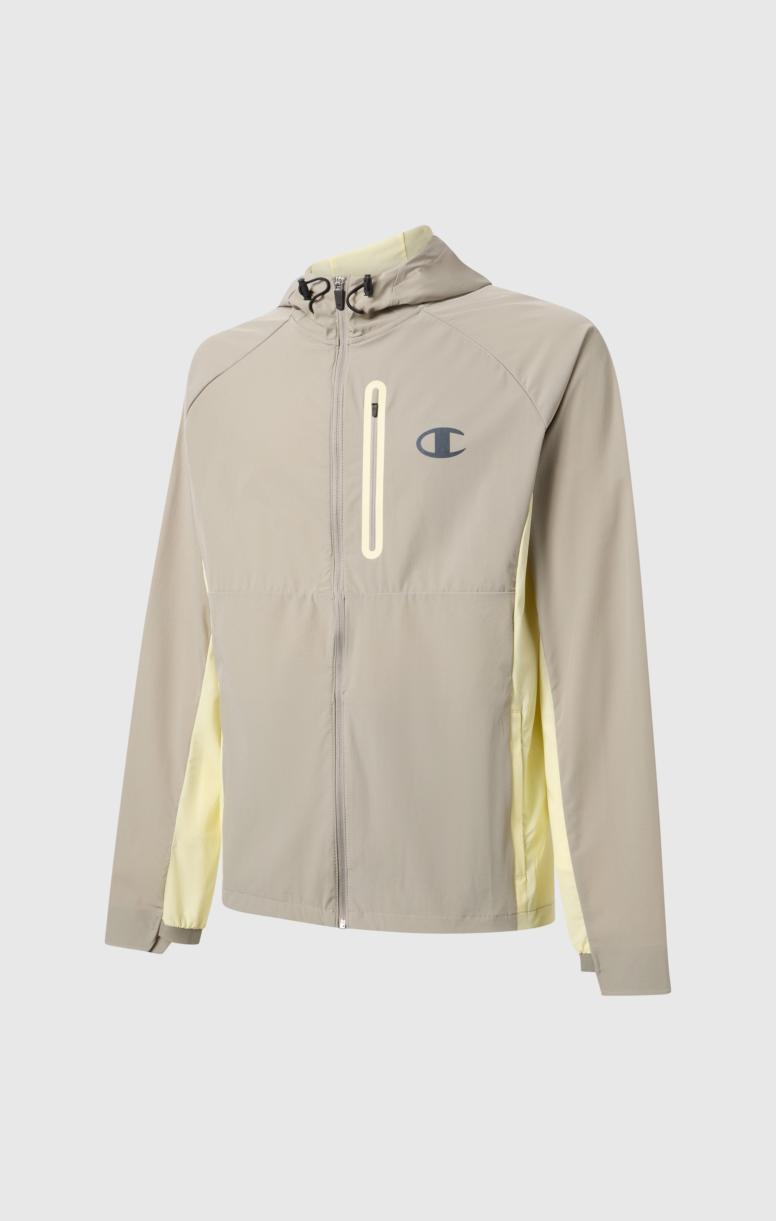 Veste Technique Stretch pour Homme