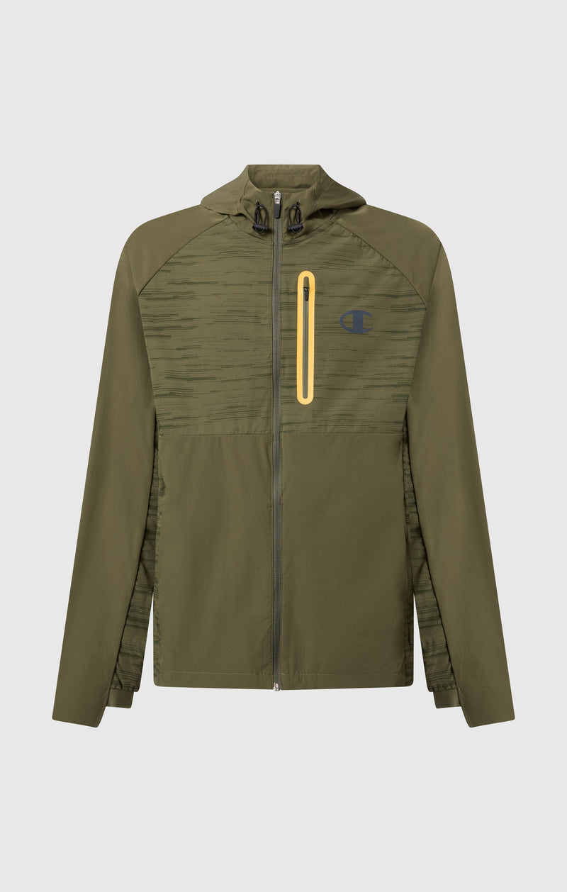 Men’s Stretch Technical Jacket