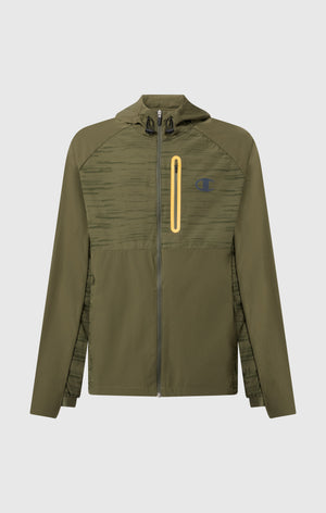 Men’s Stretch Technical Jacket