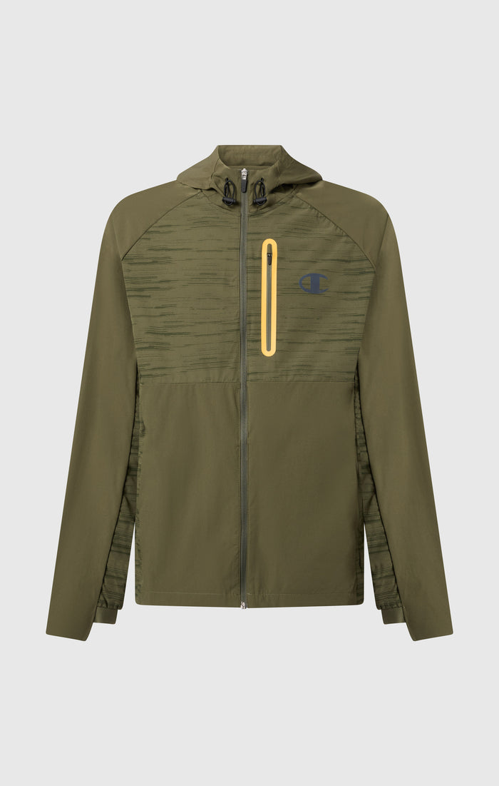 Veste Technique Stretch pour Homme