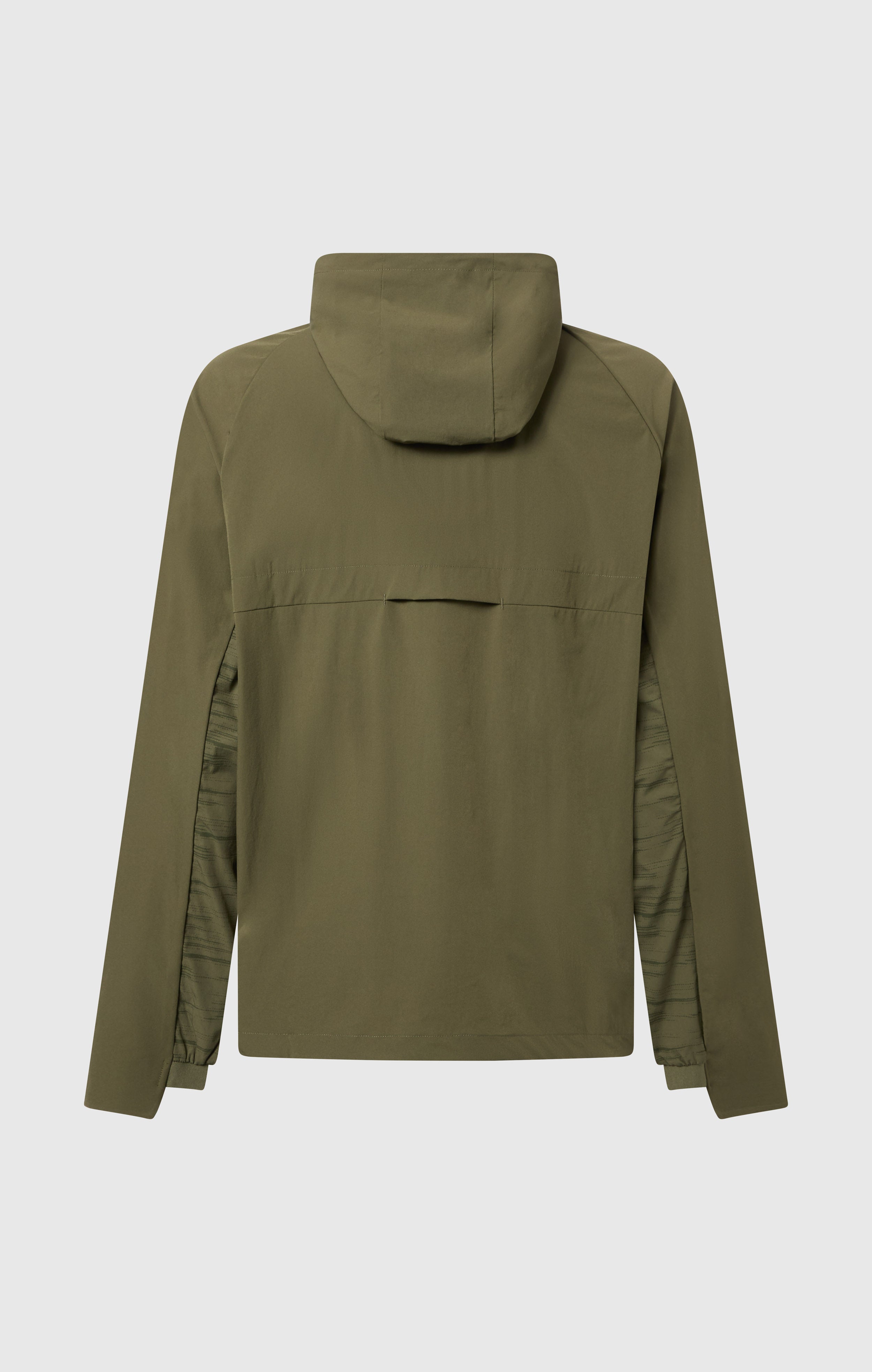 Men’s Stretch Technical Jacket