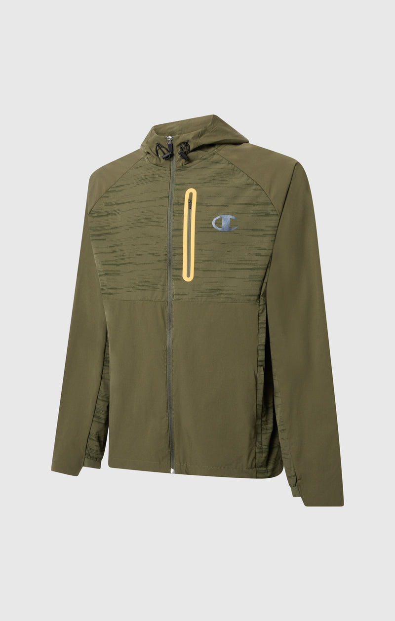 Men’s Stretch Technical Jacket