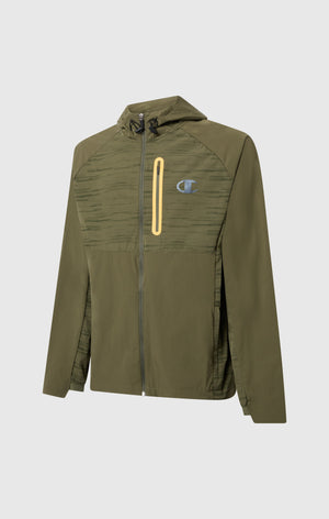 Men’s Stretch Technical Jacket