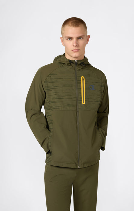 Veste Technique Stretch pour Homme