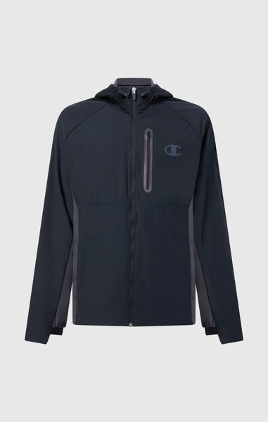 Men’s Stretch Technical Jacket