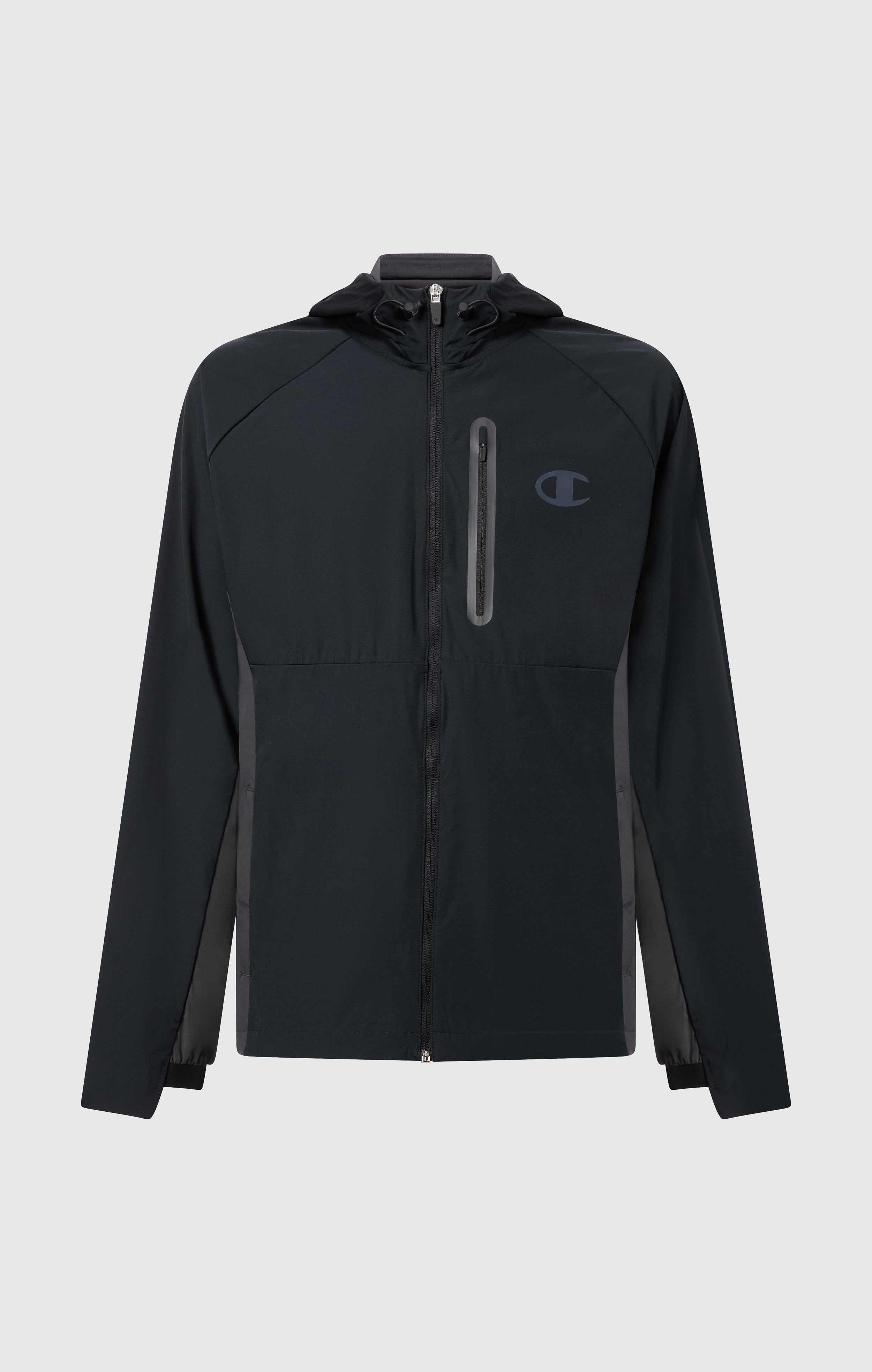 Men’s Stretch Technical Jacket