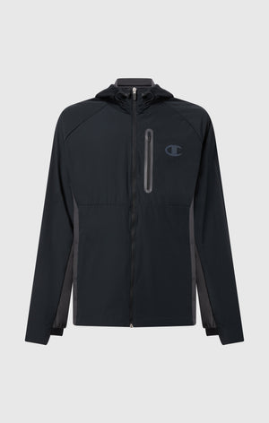 Men’s Stretch Technical Jacket