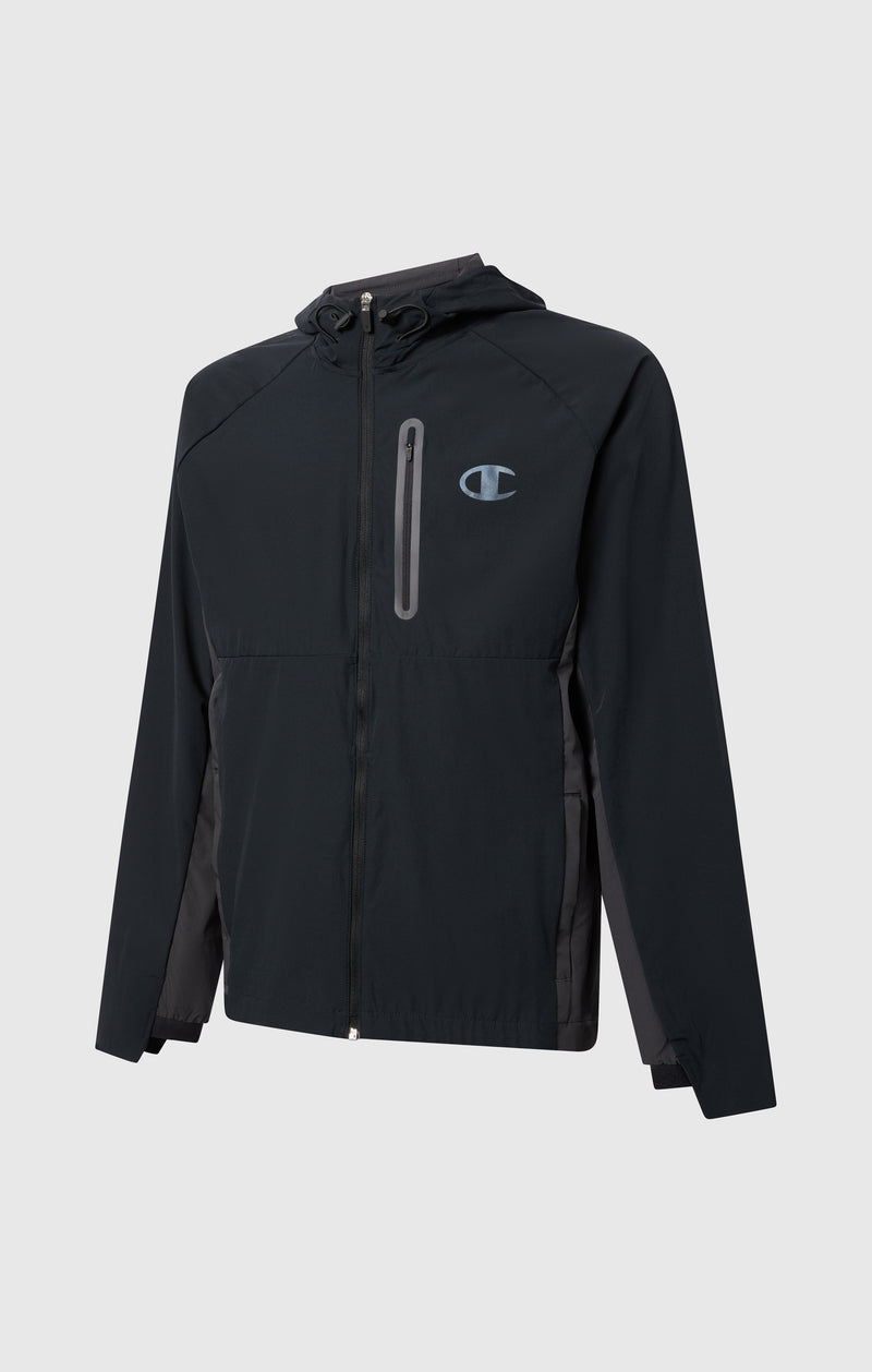 Men’s Stretch Technical Jacket