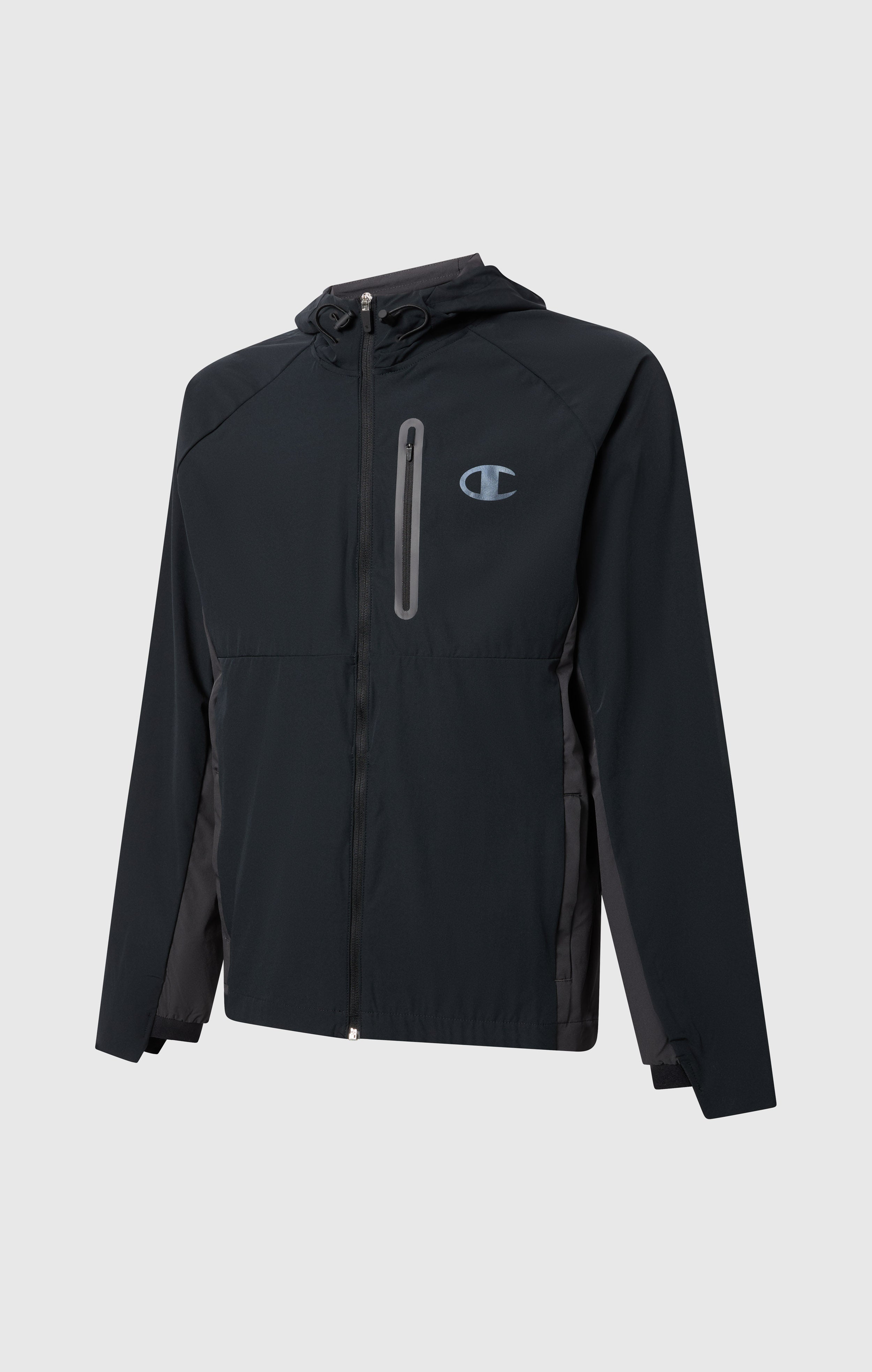 Men’s Stretch Technical Jacket