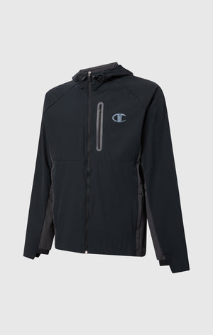 Men’s Stretch Technical Jacket