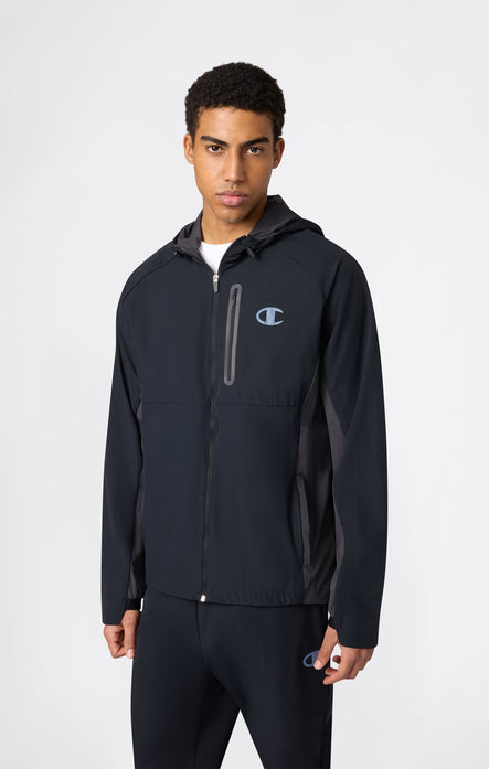 Men’s Stretch Technical Jacket