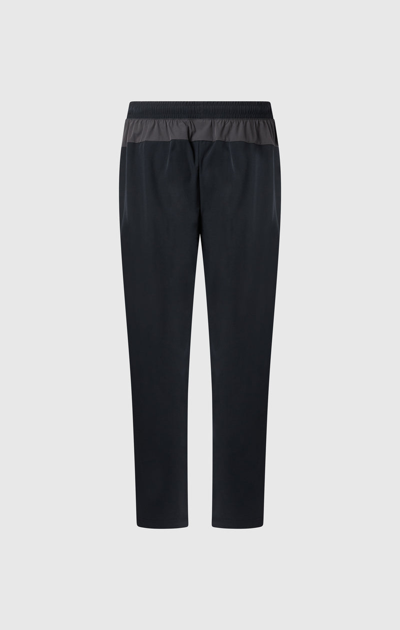 Herrenhose mit Geradem Saum aus Stretchmaterial