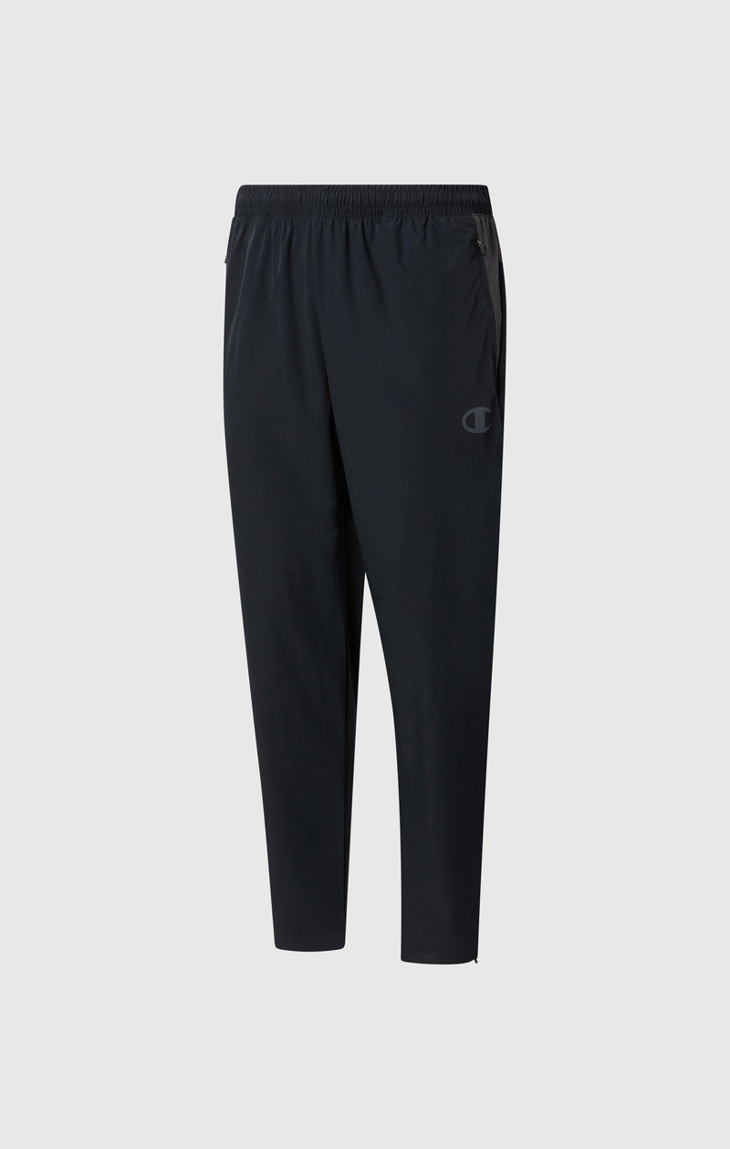 Herrenhose mit Geradem Saum aus Stretchmaterial