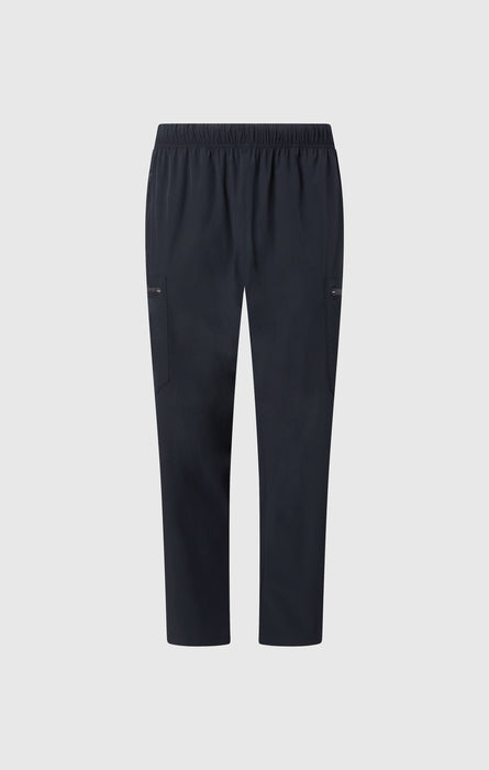 Pantaloni Cargo Leggeri in Nylon da Uomo