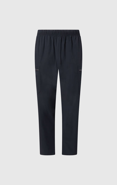 Pantalon Cargo Léger en Nylon pour Homme