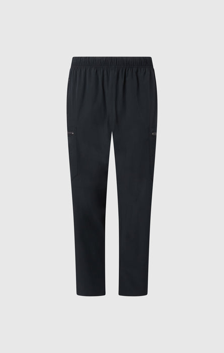 Pantalon Cargo Léger en Nylon pour Homme