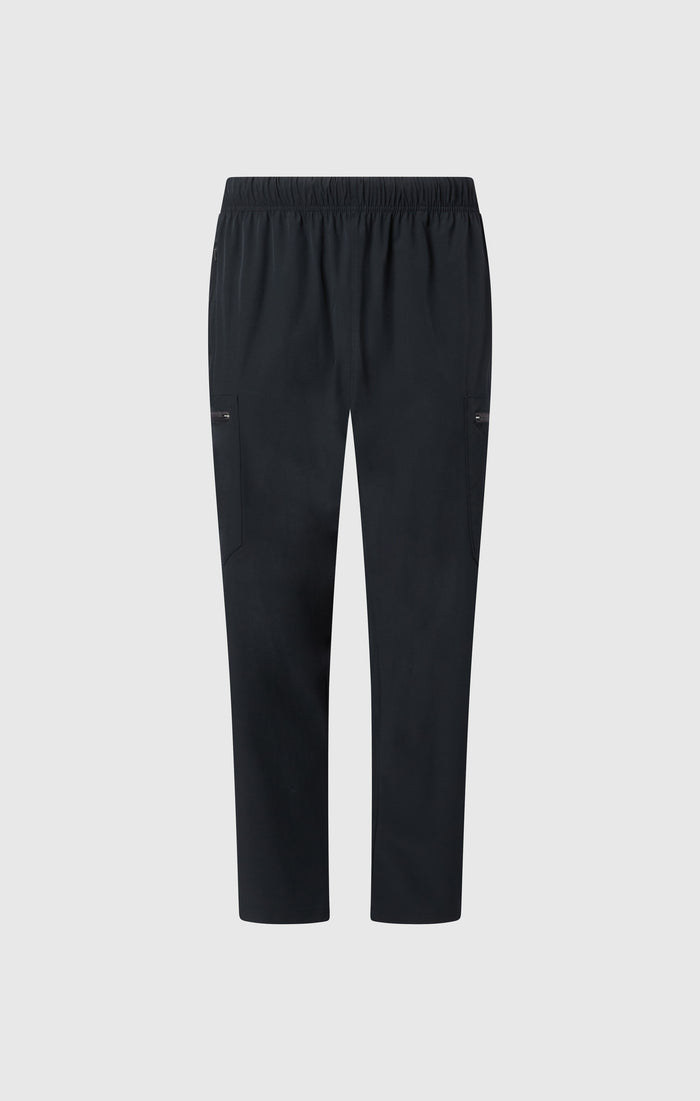 Pantalon Cargo Léger en Nylon pour Homme