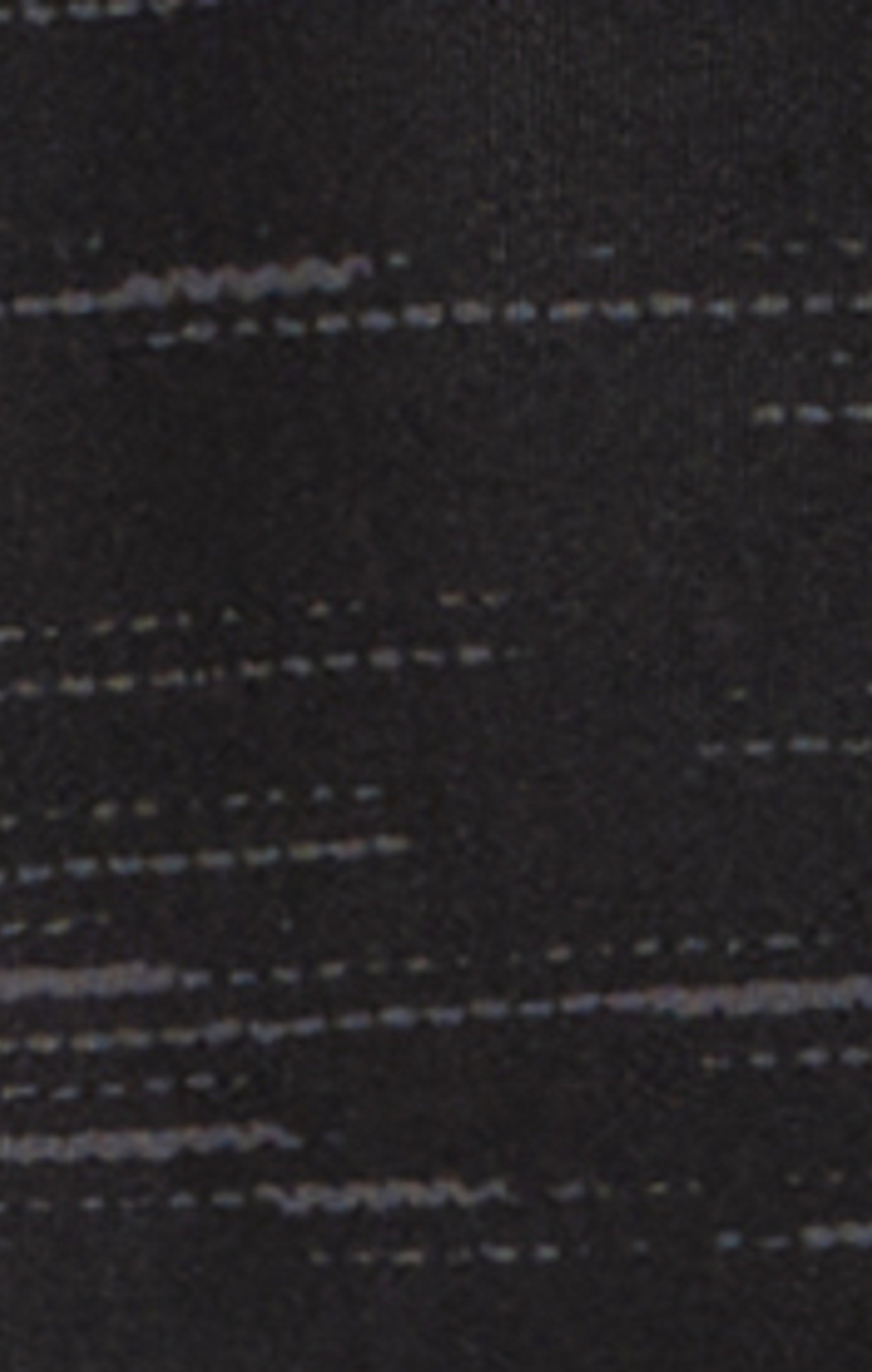 Quick-Dry Trainings-T-Shirt mit Allover-Print für Herren