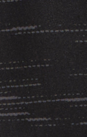 Quick-Dry Trainings-T-Shirt mit Allover-Print für Herren