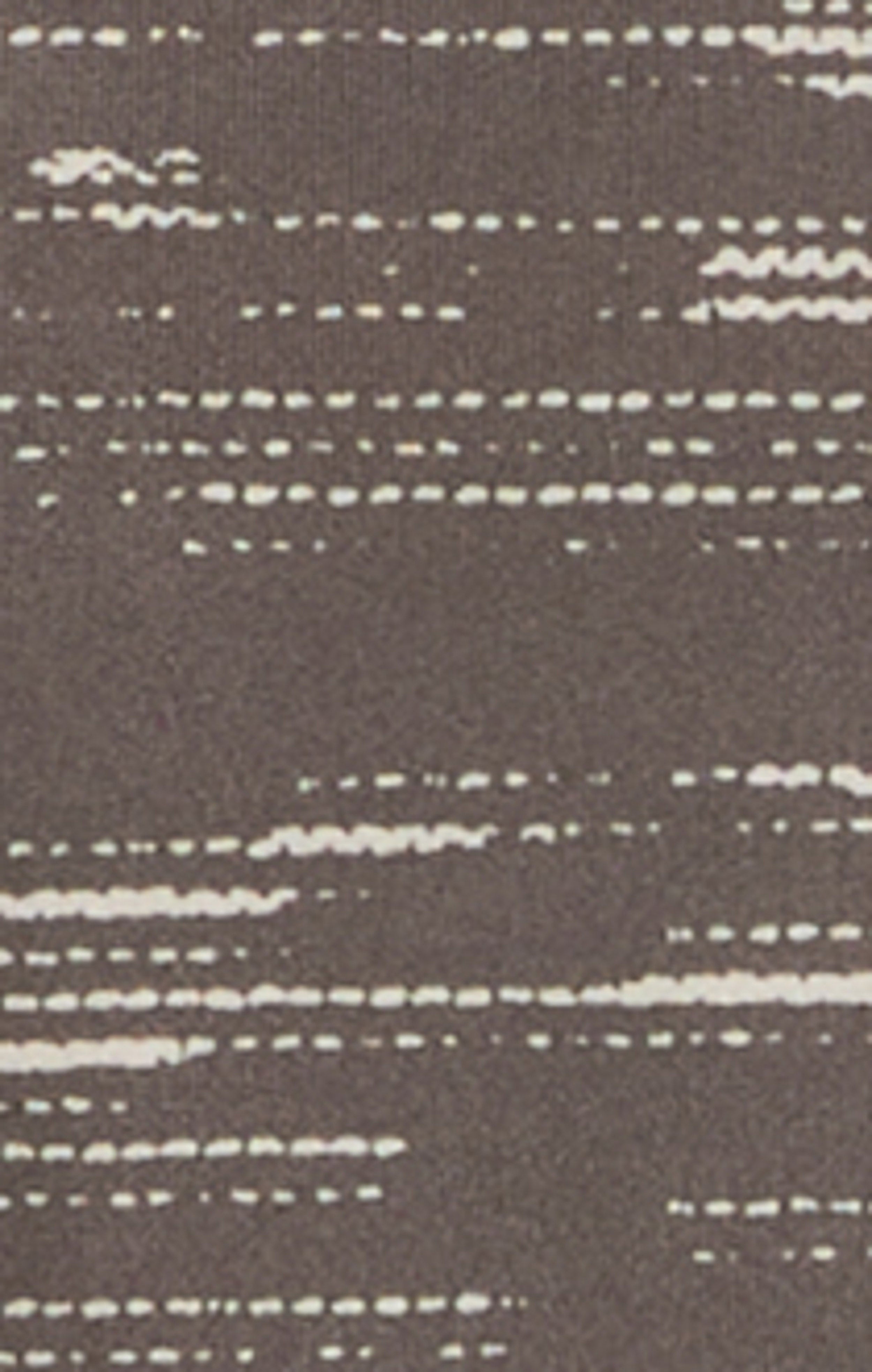 Quick-Dry Trainings-T-Shirt mit Allover-Print für Herren