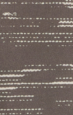 Quick-Dry Trainings-T-Shirt mit Allover-Print für Herren