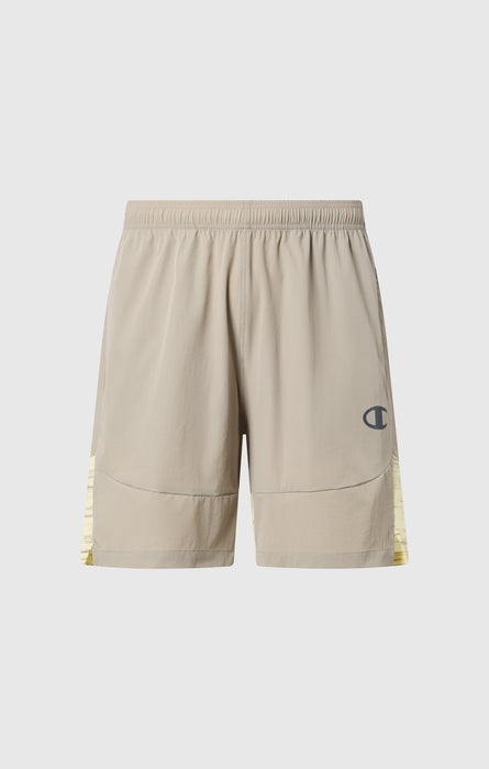 Short en Tissu Stretch pour Homme