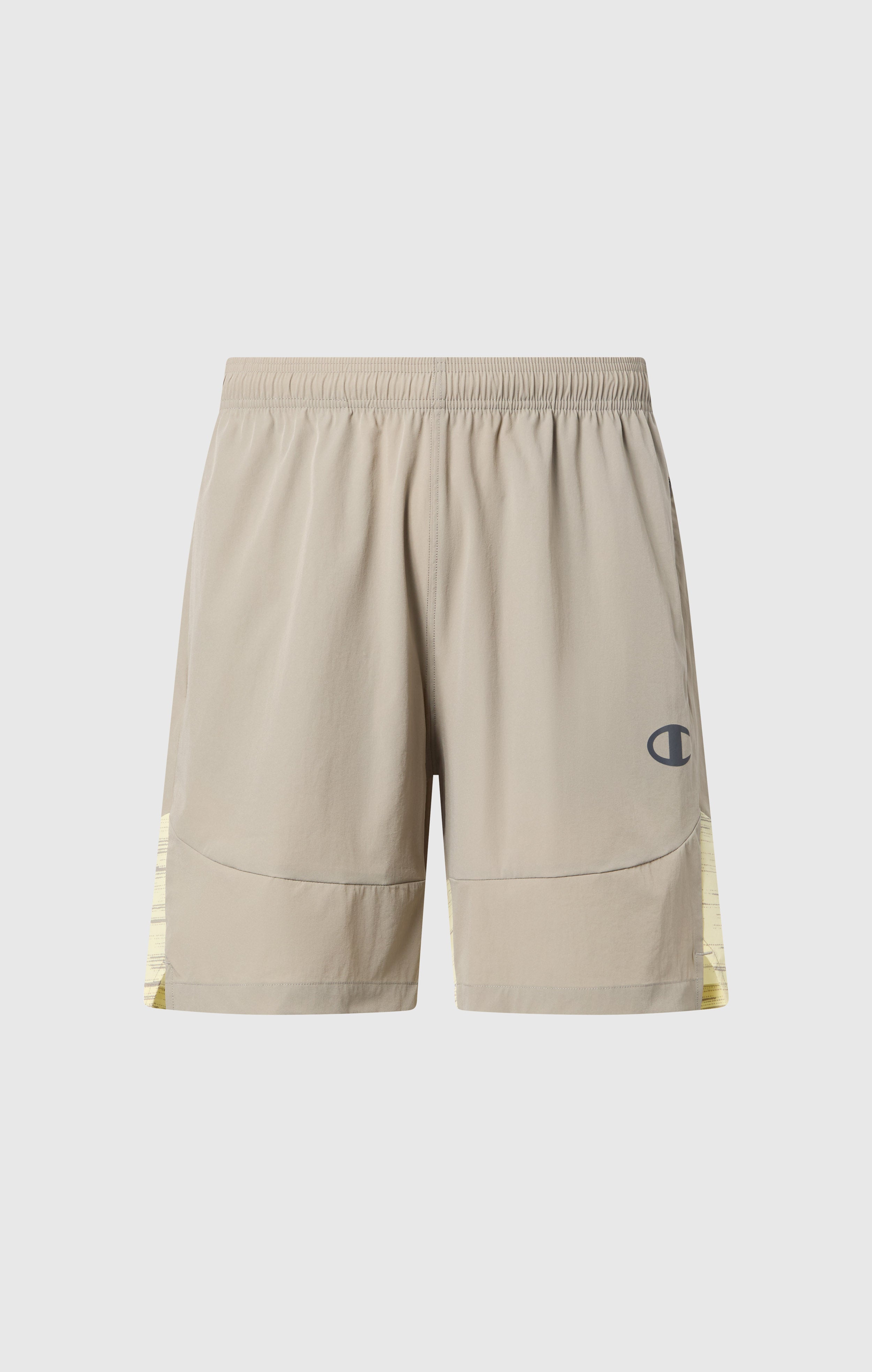 Men’s Stretch Fabric Shorts