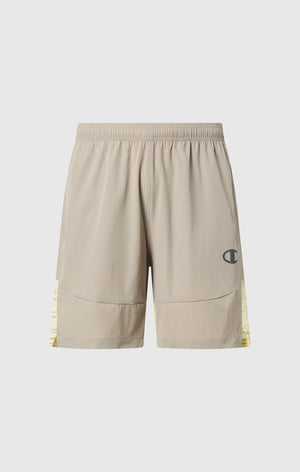 Men’s Stretch Fabric Shorts