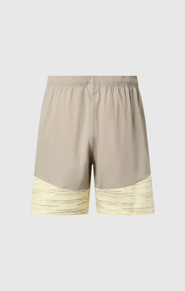 Short en Tissu Stretch pour Homme