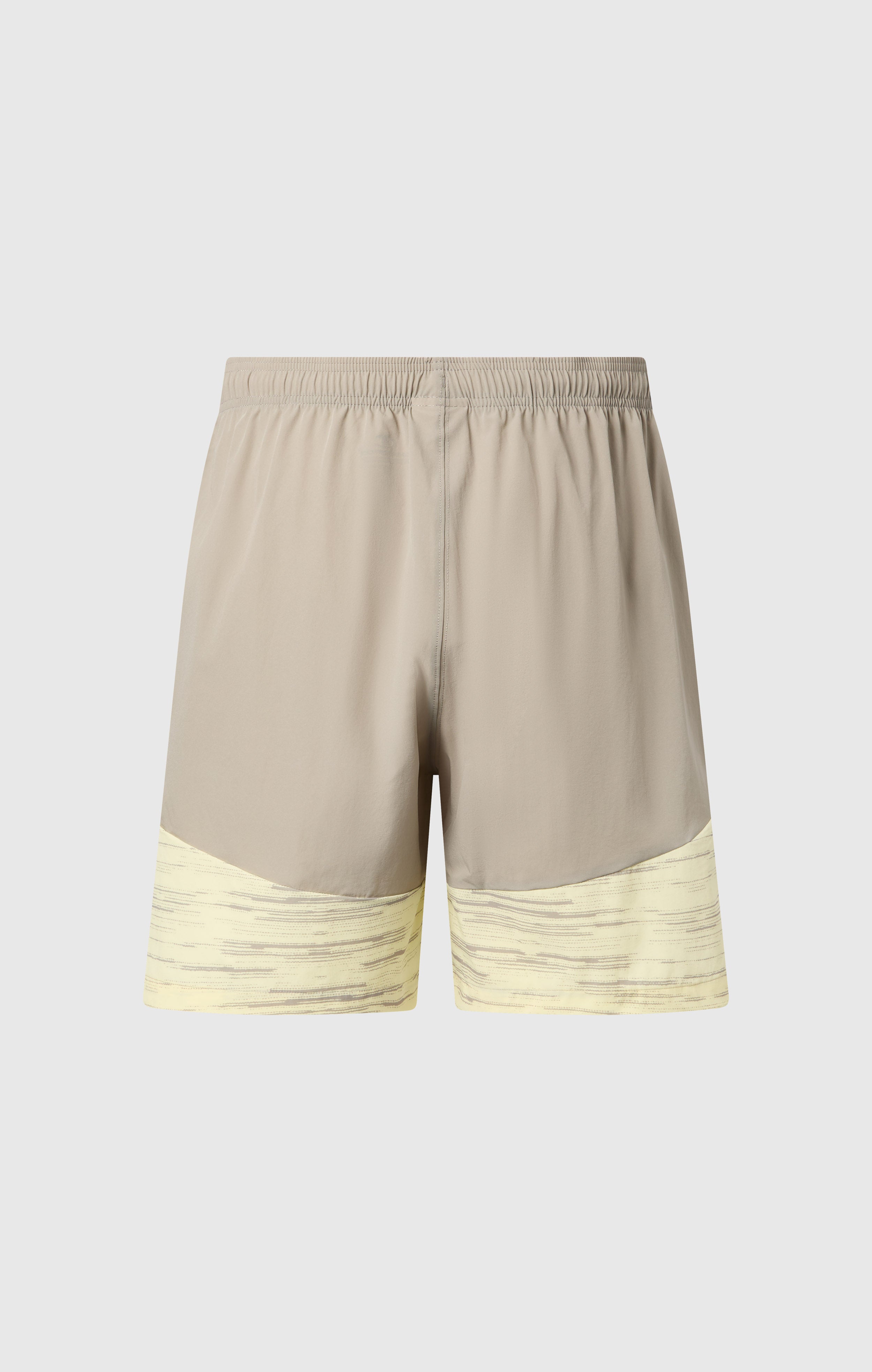 Men’s Stretch Fabric Shorts