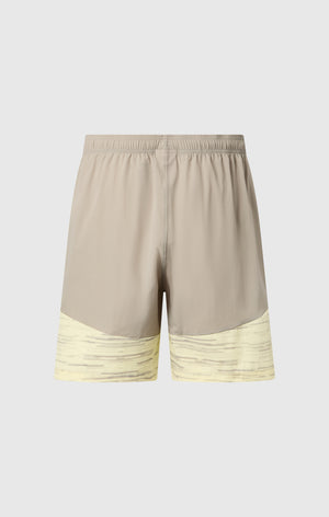 Men’s Stretch Fabric Shorts