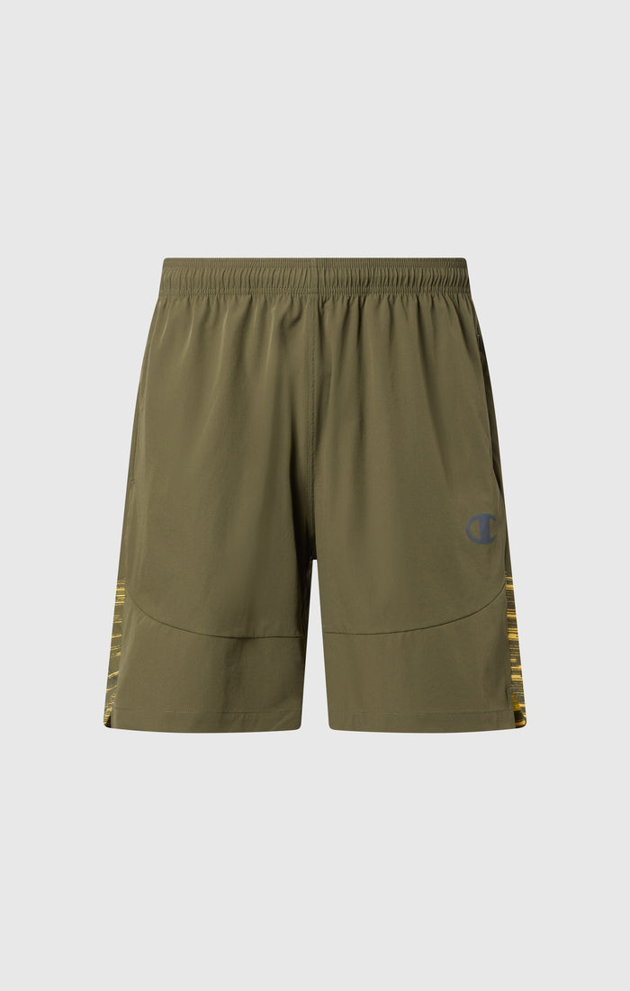 Men’s Stretch Fabric Shorts