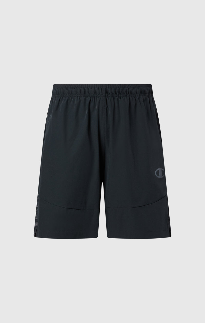 Men’s Stretch Fabric Shorts