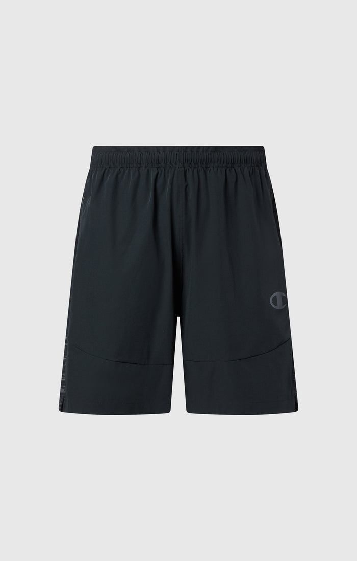 Men’s Stretch Fabric Shorts