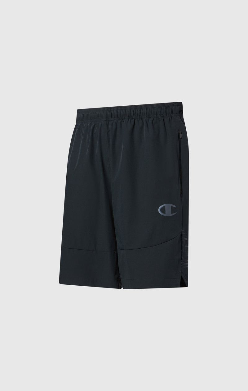 Men’s Stretch Fabric Shorts