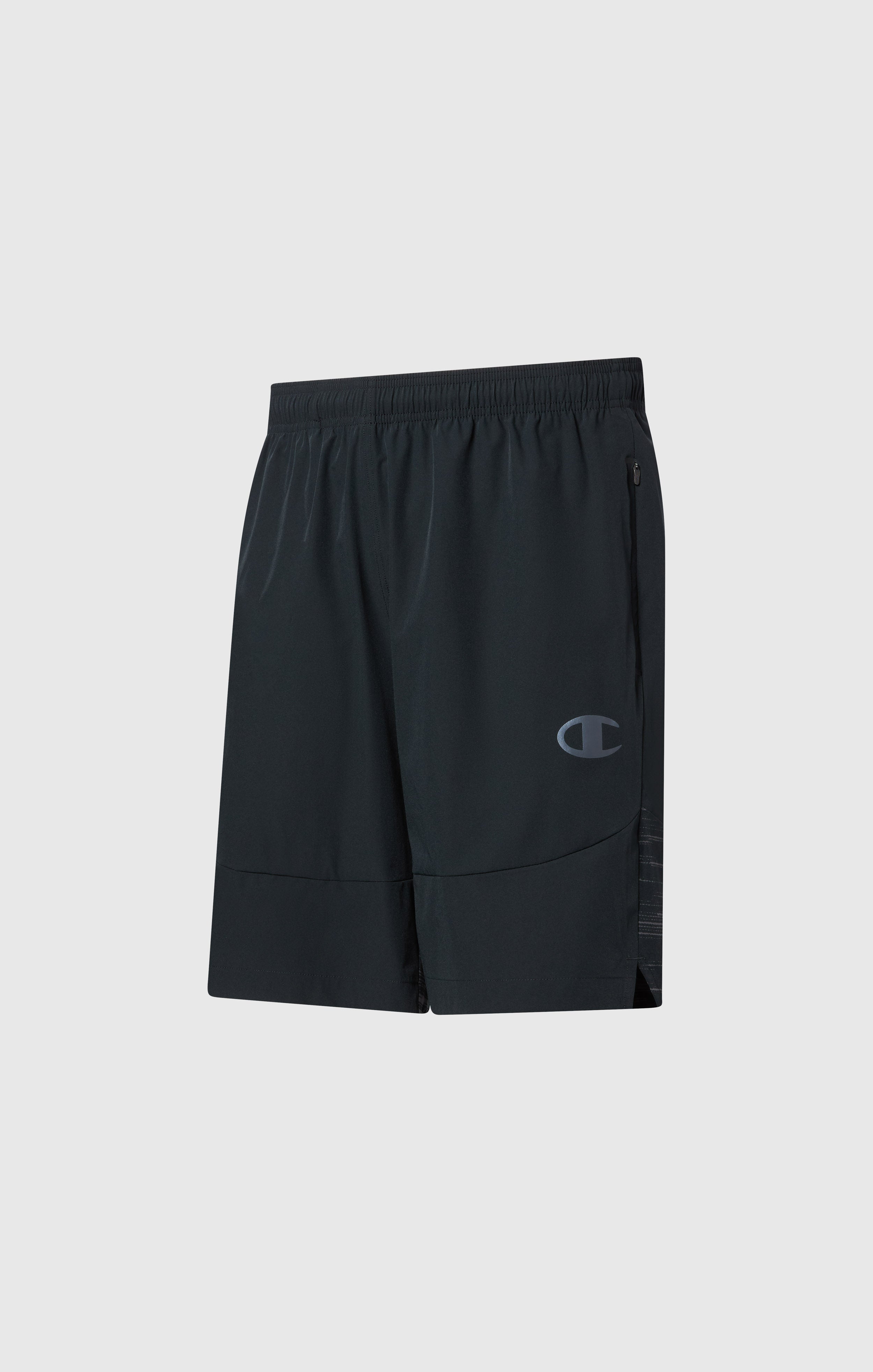 Men’s Stretch Fabric Shorts