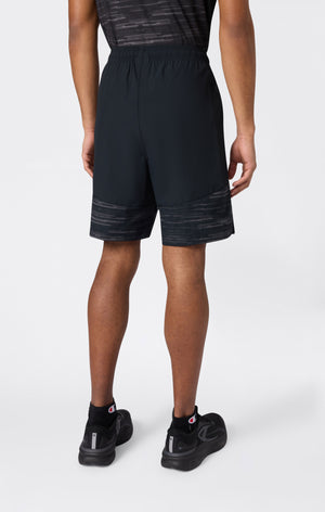 Short en Tissu Stretch pour Homme