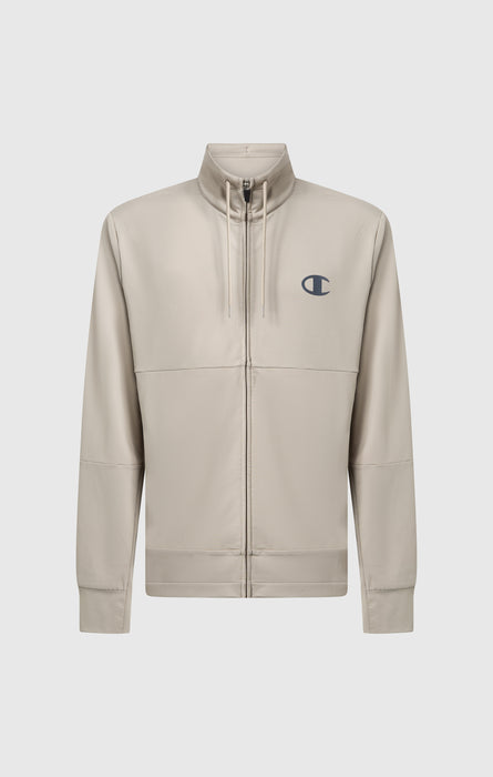 Men’s Full Zip Sweatshirt