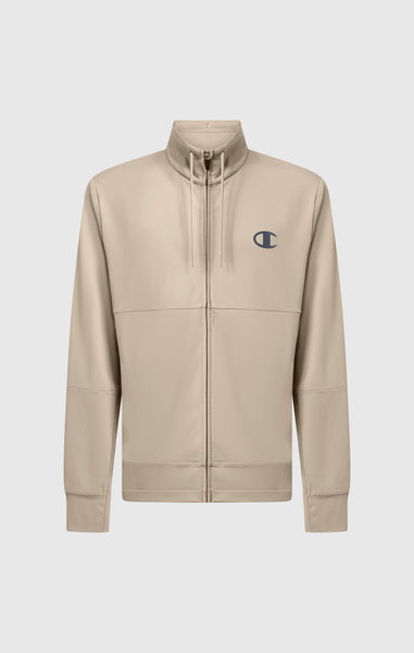 Men’s Full Zip Sweatshirt