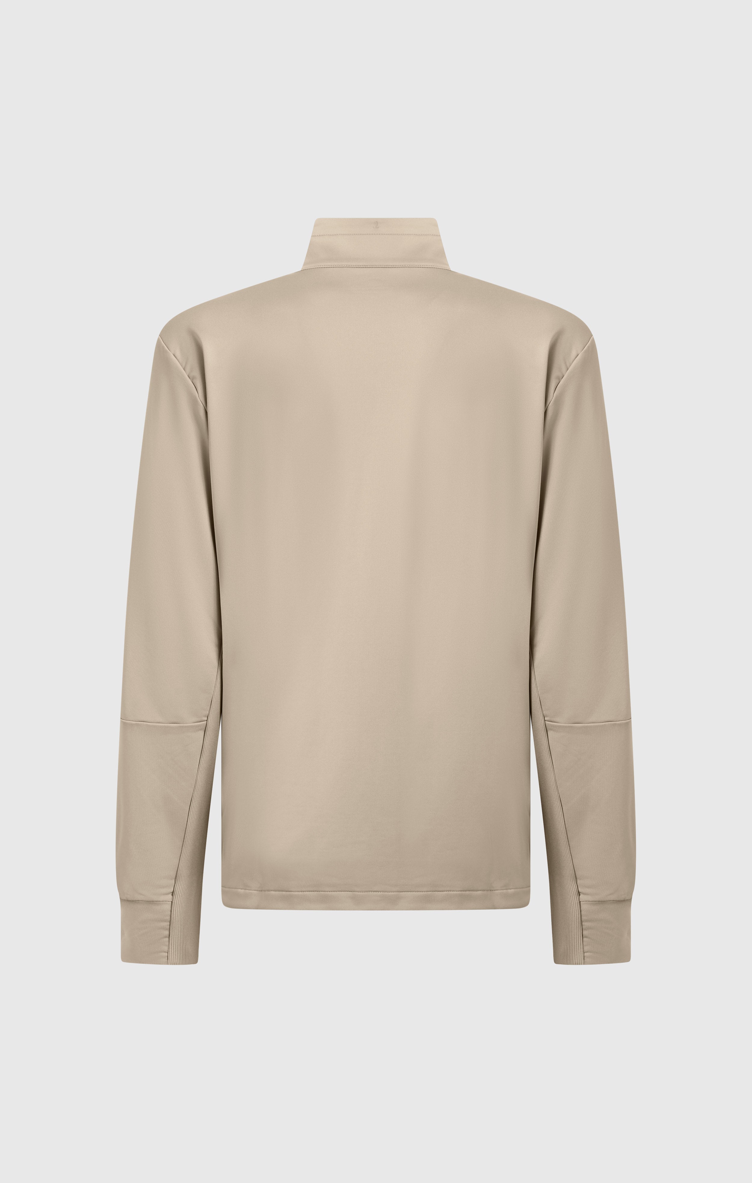Sweat zippé intégral pour homme