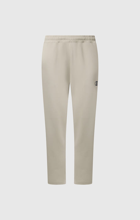 Herrenhose mit Geradem Saum aus Interlock-Gewebe