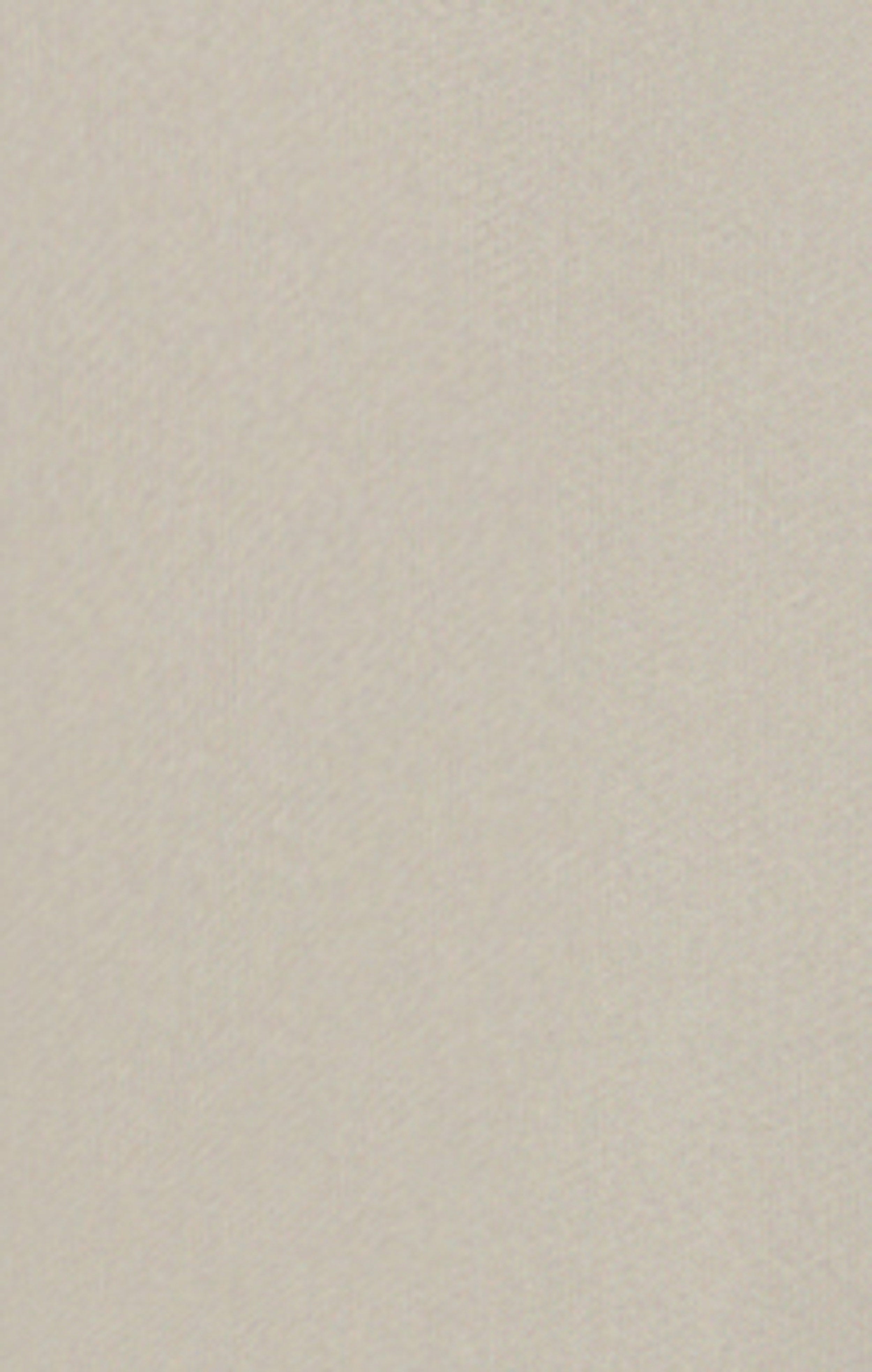 Men’s Straight Hem Pants in Interlock Fabric