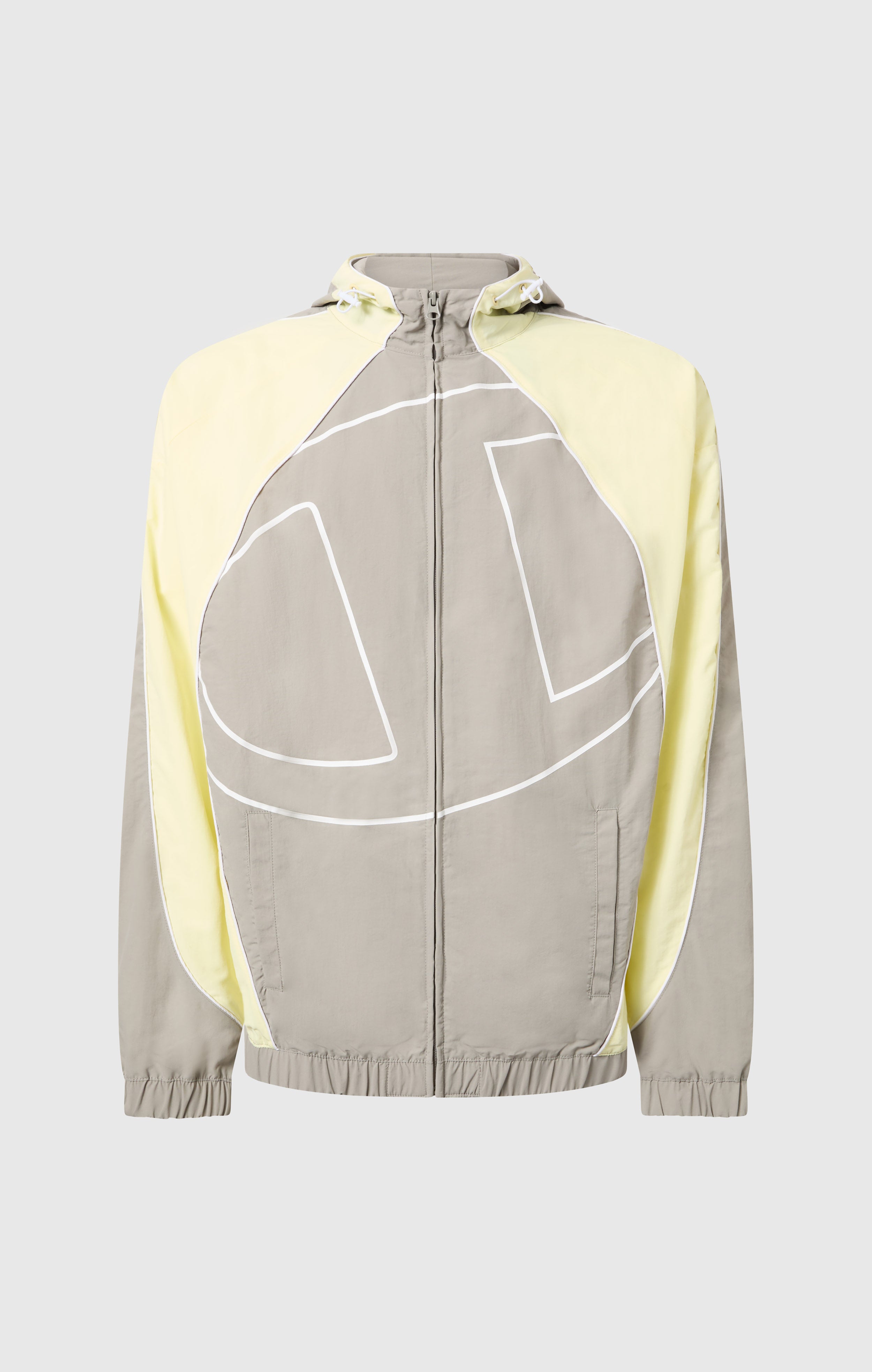 Sweat à Capuche Zippé Léger pour Homme