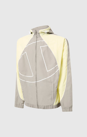 Sweat à Capuche Zippé Léger pour Homme