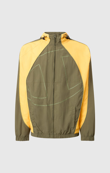 Sweat à Capuche Zippé Léger pour Homme