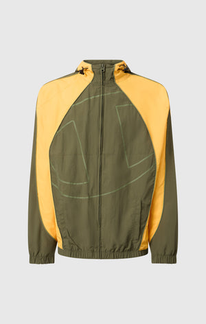 Sweat à Capuche Zippé Léger pour Homme