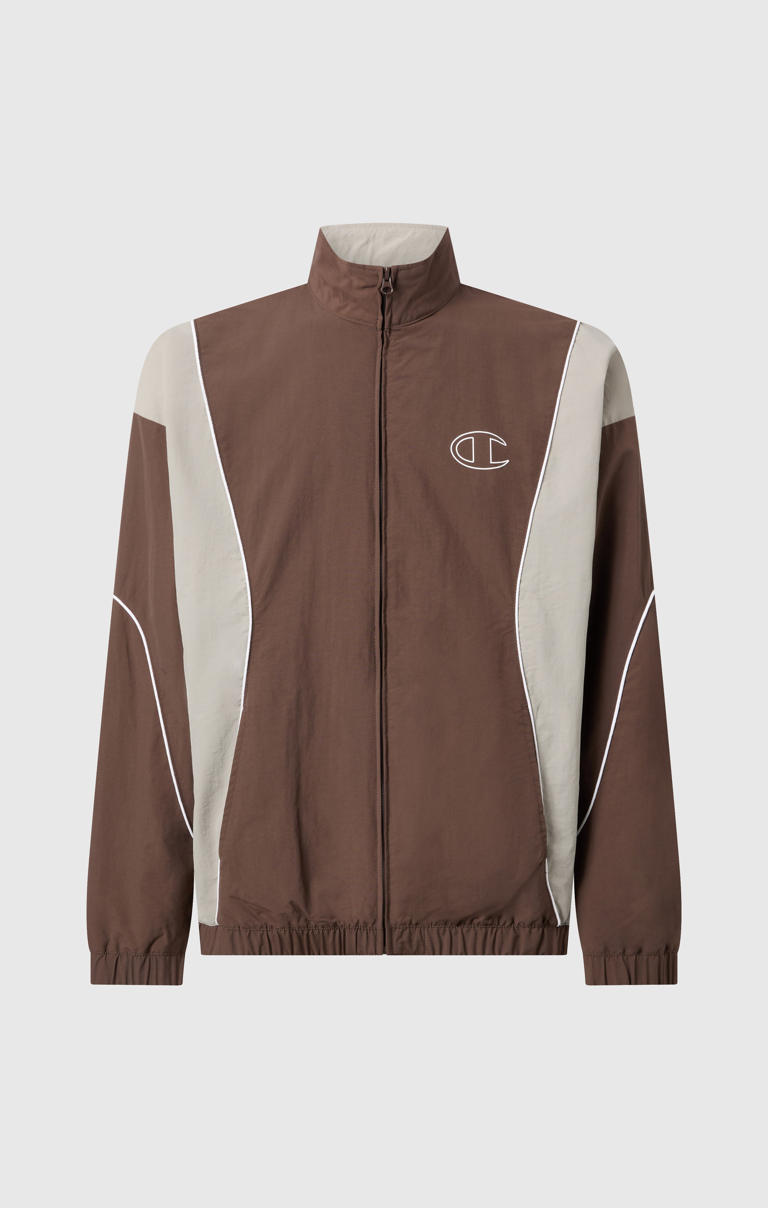 Sweat à Capuche Zippé Léger pour Homme